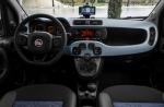 Fiat Panda City Cross Hybrid Launch Edition 2020 года